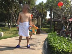 -台山颐和温泉城
