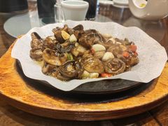 -二分八云雁阁•新晋菜大同味(长治路店)