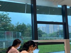 -广州市白云区图书馆