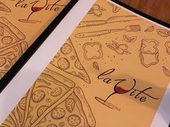 -La Tavernetta(Bar à Vin)(乌鲁木齐路店)