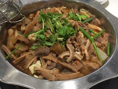 -古乐牛香·鲜牛肉牛杂火锅(新区店)