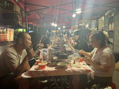 -回味黑鸭煲·始于2006(万松园店)