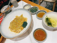 -馋三尺蟹粉小笼(人民广场店)