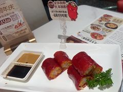 -避风塘·金牌店·夜宵(金玉兰店)