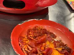 -永安里地摊烤肉(首创店)