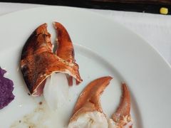 -当米亚诺意大利餐厅(武汉光谷凯悦酒店)
