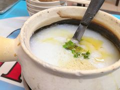 -明辉田鸡粥