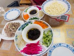 -清真·鸦儿李记·小馆(后海店)