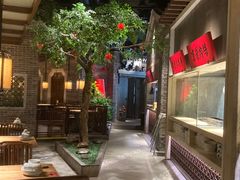 -北方家宴(番禺永旺店)