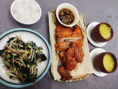 -金哥私房菜馆(张府园总店)