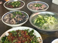 -小杨翘脚牛肉