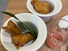 -苏小柳点心·手作小笼包(鸿寿坊分院)