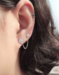 -Wisezone唯点穿耳打耳洞专业国际连锁品牌