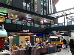 -江燕路万科里