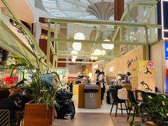 -Seesaw Coffee(上海太阳宫K46店)