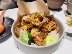 -胡麻(静安嘉里店)