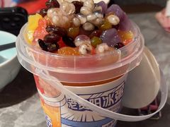 -怪噜范·贵阳小吃大排档(金源旗舰店)