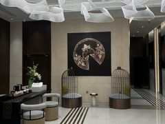 -福州金融街万达鳌峰洲地铁站锦江都城酒店