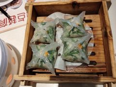 -粤点越有·茶点·粤菜(樵岭国际店)