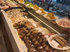 -小平岛開海水饺(浑南店)