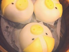 -新大咀港式茶餐厅(宝山万达店)