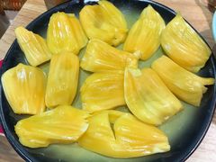 -椰夫人·养生椰子鸡(金沙洲永旺店)