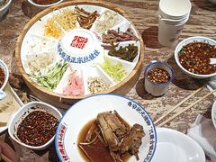 -怪噜范·老贵阳街头名小吃(鸿通城店)