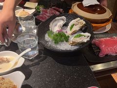 -捞王锅物料理(凯旋路店)