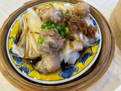 -五月花海鲜城