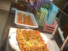 -蜻蜓逐宴全日制西餐厅I古北水镇大酒店