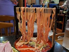 -成都老码头火锅(旺角店)