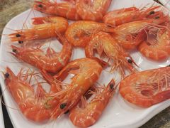 -聚鲜阁海鲜美食城(香水湾店)