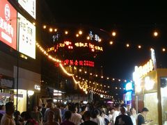 -绿地风尚天地广场