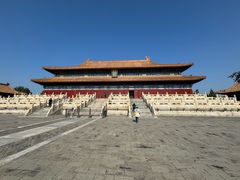 -北京市劳动人民文化宫(太庙)