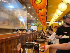 -鸟鹏烧鸟居酒屋(仁恒梦中心店)