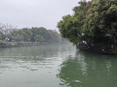 -桂林市榕杉湖景区