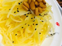 -喜家德虾仁水饺(麒麟社店)