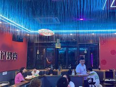 -杨记齐齐哈尔烤肉(总店)