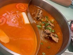 -小肥羊(西丽宝能城店)