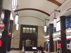 -中国银行(上海市分行营业部)