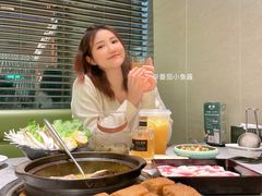 -品也·鲍鱼鸡火锅(皇庭广场店)
