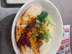 -大师兄·手工面·西北菜(南沙万达广场店)