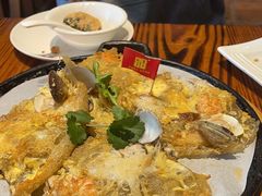 -百年银屏蚝烙·潮汕菜·非遗(乐山店)
