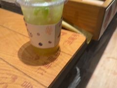 -去茶山(新光里店)