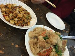 -张包铺(道外店)