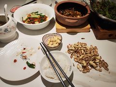 -新辣宴·湖南家常菜·商务聚餐(中粮创芯店)