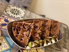 -拾壹cafe·工作室