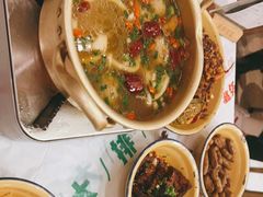 -东排食堂长沙小吃大排档(五一广场店)