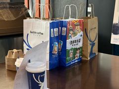 -瑞幸咖啡(厦门SM二期新生活广场店)