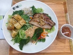 -蔡澜Pho·越南粉餐厅(海上世界店)
